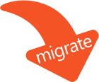 Migrate Ping Identity